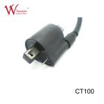 Three Wheels Motorcycle Ignition Coil Electrical Parts Oem CT100 With Competitiv