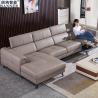 Buy cheap BN Italian Leather Functional Sofa Multifunctional Electric Chair Sofas Electric Space Capsule Recliner Sofa Combination from wholesalers
