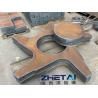 Buy cheap Premium Carbon 12mm Steel Plate Cut To Size By CNC Flame Cutting Services from wholesalers