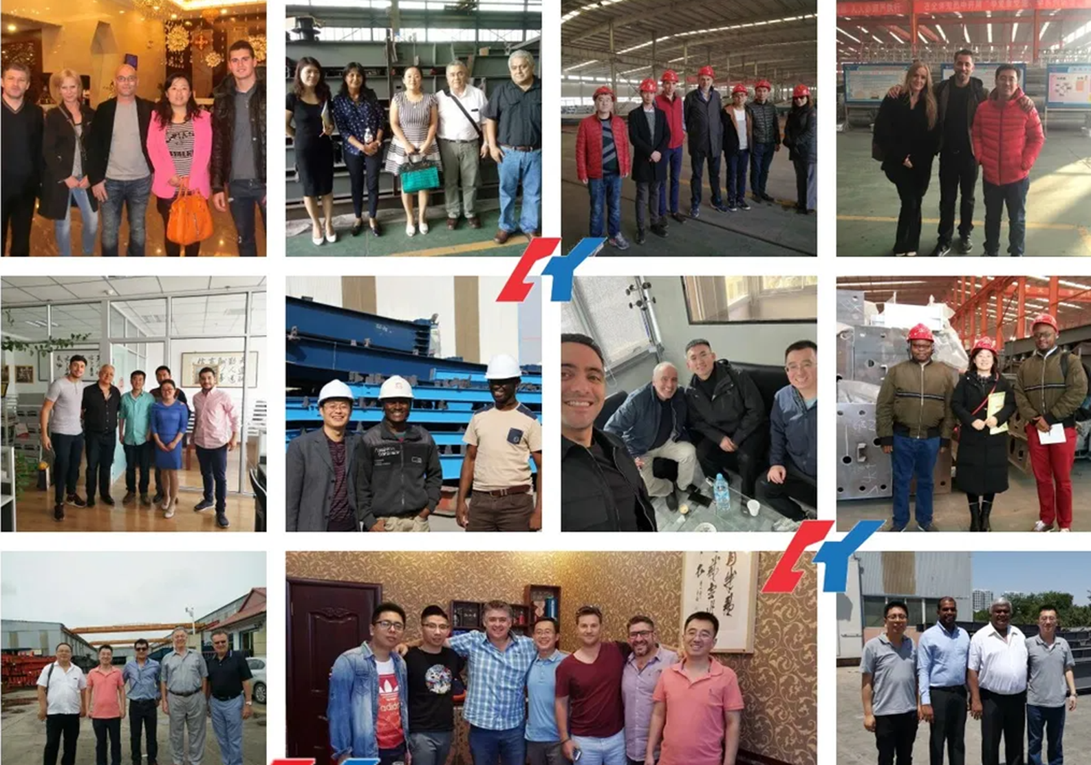 Prefabricated Light Steel Structure Building Mini Self Unit Storage For Warehouse Business