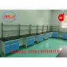 Buy cheap Chemical Resistant Phenolic Resin Lab Workbenches Suppliers Or Epoxy Resin Worktop from wholesalers