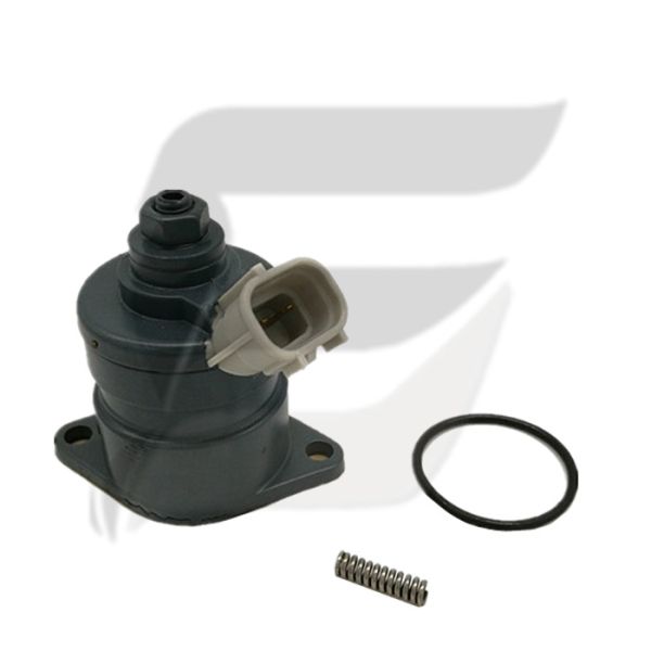 Buy cheap 9218234 Hitachi Excavator ZX200 ZX230 Solenoid Valve Excavator from wholesalers