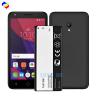 Buy cheap Long Lasting 2800MAH TLi015M1 Battery For Alcatel Pixi 44034X 4034F 4034A Mobile Phone from wholesalers