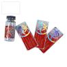 Buy cheap Strong Adhesive 10ml Vial Labels PET Laser Film For Pharmacy Glass Vial Labels from wholesalers