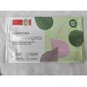 Buy cheap Biodegradable Antibacterial Wet Wipes 100% Natural Viscose Fiber from wholesalers