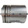 Buy cheap 4.35kg Diesel Engine Parts Overhaul Rebuild Kit S6D155 Spare Parts Piston 6128312140 from wholesalers