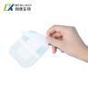 Buy cheap Spun Laced PU Film Dressing Disposable Polyurethane Film Dressing Indwelling from wholesalers