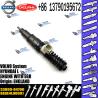 Buy cheap Fuel VOL Diesel Injector 33800-84700 For VOL HYUNDAI BEBE4L02002 from wholesalers