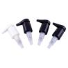 Buy cheap White Ribbed Lotion Dispenser Pump Replacement 28 415 33 410 Non Spill Color Custom from wholesalers