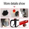 Buy cheap 48V 2000kg Semi Electric Pallet Stacker High Strength Manganese Steel from wholesalers