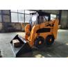 Buy cheap Mini Skid Steer Loader 500kg JC35 With Xinchai Engine 37Kw For Hot Sale from wholesalers