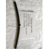 Buy cheap ford focus 2007 wiper blades 18 Inch TPE Spoiler ISO9001 from wholesalers