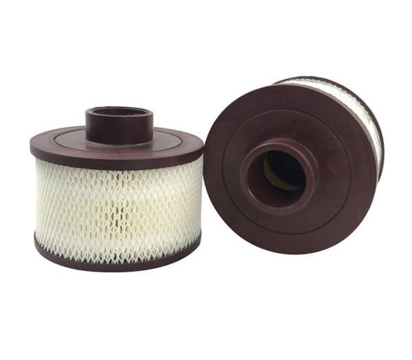 Buy cheap AF26044 1404157 Excavator Air Filter Cat Fleetguard Cummins from wholesalers