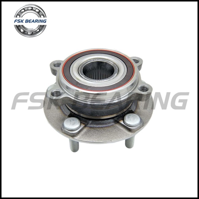 KD35-33-04XC Wheel Bearing And Hub Assembly For Mazda CX5 Premium Quality