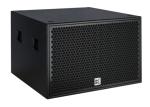 Night Club 1000 Watt Subwoofer Audio Pro Speaker 15"X2 4"VOICE COIL
