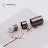 Buy cheap 0.07-0.1ml Perfume Spray Pump Crimp Sprayer Sturdy Low Profile from wholesalers