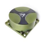 Single Axis Fiber Optic Gyro Meter Vehicle Navigation Dynamic Fiber Gyroscope