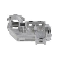 Buy cheap SS316 Abs Precision Investment Die Casting Components A356 Quenching product