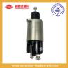 Buy cheap Excavator Electric Magnetic Switch S6K 6D31 SS1578 Solenoid Engine Parts from wholesalers