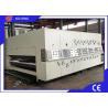 Buy cheap Top Printing Printer Slotter Die Cutter / Corrugated Board Printing Machine from wholesalers