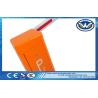 Buy cheap Low Maintenance Car Park Barriers With Access Control Packing Size 1030*380*450mm from wholesalers