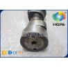 Buy cheap S6D102E-1 Excavator Engine Parts KOMATSU Crankshaft Fits PC210LC-6K Excavator 6735-31-1111 from wholesalers