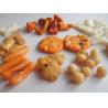 Buy cheap Spicy Rice Cracker Snacks Normal Temperature Storaged from wholesalers