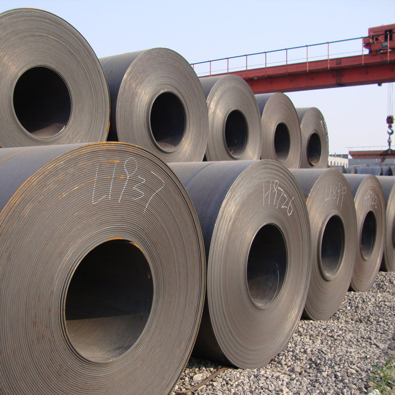 10kp, 10ps,10sp,15kp, 15ps, 15sp(GOST 16523) Hot rolled Hot Rolled Coil steel grade 10kp