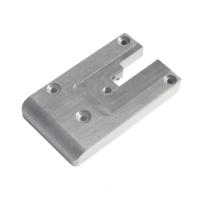 Buy cheap Custom Logo Precise CNC Turning Tolerance 0.05mm Machining Motorcycle Parts product