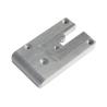 Buy cheap Custom Logo Precise CNC Turning Tolerance 0.05mm Machining Motorcycle Parts from wholesalers