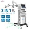 Buy cheap No Harm EMS Frequency 2-100Hz laser weight loss machine Body Contouring from wholesalers