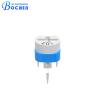 Buy cheap 100 Ohms Carbon Film Potentiometer Single Turn Variable Resistor RM065 0.1W from wholesalers