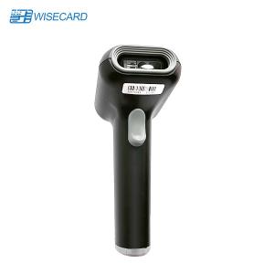 Buy cheap CMOS Waterproof Handheld Barcode Scanner PDF 417 UPC 13mil 2d from wholesalers