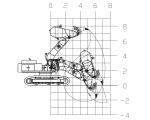 30 Mpa Rock Hardness King Kong Arm For Multiple Excavator Brands