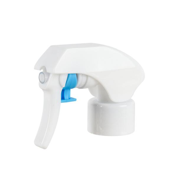 Buy cheap PP Plastic Spray Guns White Trigger Sprayer 24/410 28/410 For Flower Watering from wholesalers