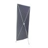 Buy cheap Eco Solvent / UV Printable Anti Curl PET Banner 330g For Display from wholesalers