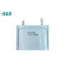 Buy cheap 3V 170mAh Ultra Thin Lithium MNO2 Battery Square Shape For IC Card CP153030 from wholesalers