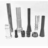 Buy cheap Strong YG8 Round Polished Carbide Nozzles Customized Customize Tungsten Carbide Nozzles from wholesalers