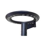 Shaped Lights CE Approved 60W Outdoor Garden Lights Electric AC85 - 265V Input