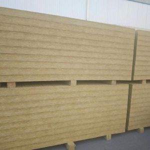 Buy cheap High Density Rock Wool Board For Power Plant Pipe Insulation from wholesalers