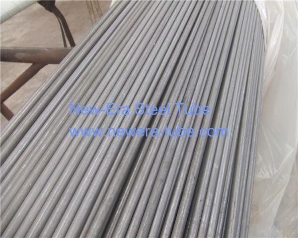 Buy cheap ASTM A192 High Pressure Seamless Boiler Tube from wholesalers