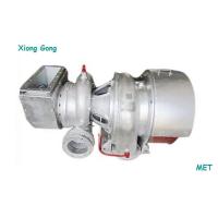 Buy cheap Heavy Industries Mitsubishi MET Turbocharger Low Noise Silencer product