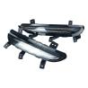 Buy cheap OEM Resin ABS Plastic PMMA Acrylic Car Light Parts Rapid Prototype CNC Processing Service from wholesalers