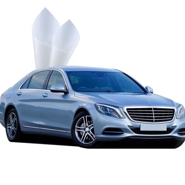 Starwrap 1.50x15m Car Paint Protection Film PPF Glossy Clear High Strength Anti