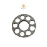 Buy cheap R210-7 Retainer Plate Excavator Hydraulic Parts from wholesalers
