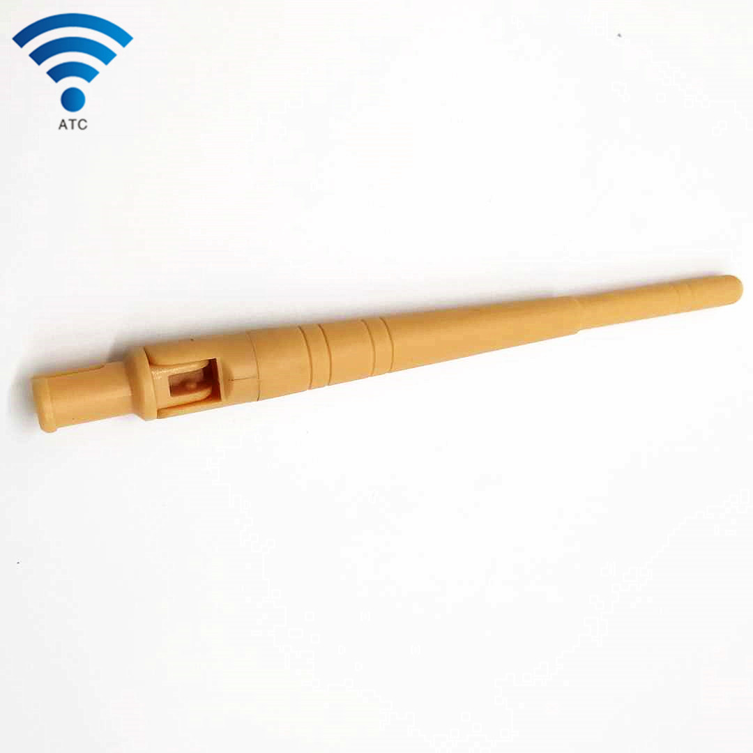 2.4GHz Omni Directional Antenna , High Gain Directional Antenna For Wireless Router