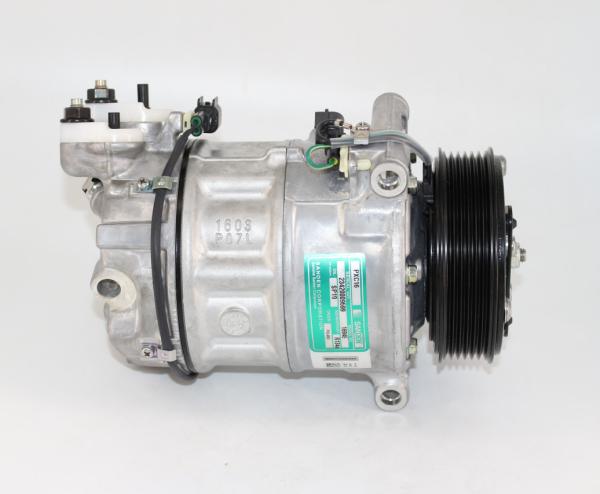 Buy cheap Auto AC Compressor For Land Rover Discovery Jaguar XF XJ 9X2319D629DA 9X23-19D629-DA 9X2319D629DB PXC16 LR058017 from wholesalers