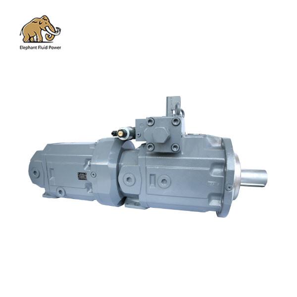 Buy cheap A4FO500 Hydraulic Piston Pumps Rexroth Axial Tandem Ductile from wholesalers