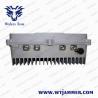 Buy cheap Antenna Type 200m 350W Cell Phone Jamming Device from wholesalers