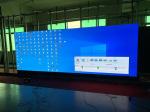RGB P2.6 Indoor Die-casting Aluminum Full Color LED Display Rental 3840HZ HD
